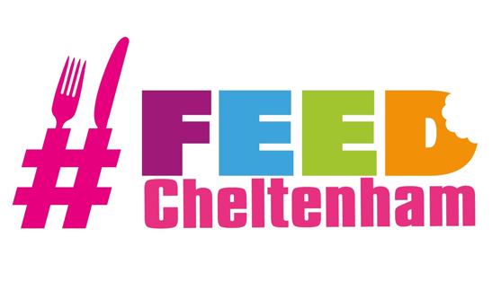 #FeedCheltenham Featured Image