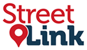 YMCA Cheltenham - Street Link Logo
