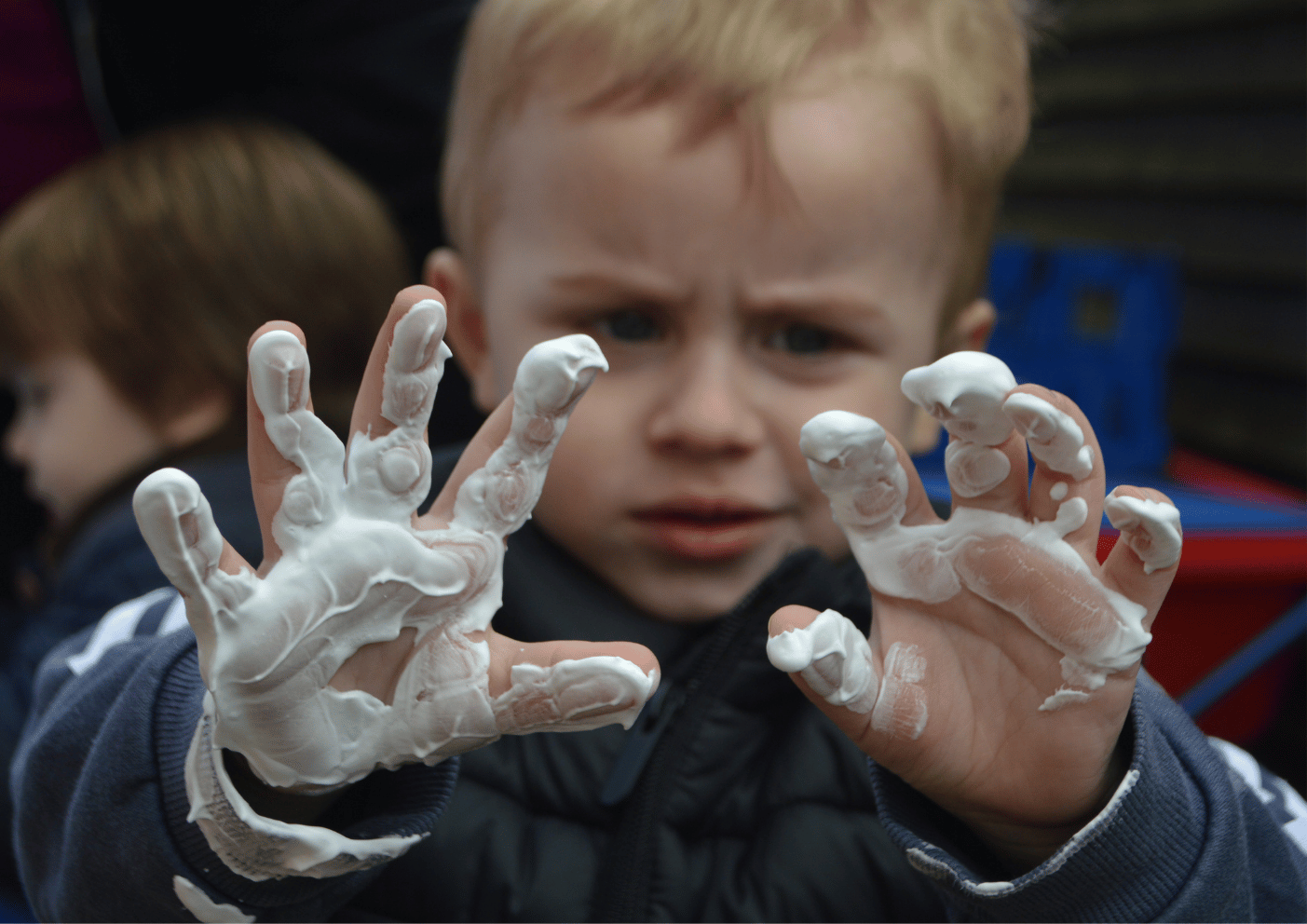 Cherry Blossom Pre School