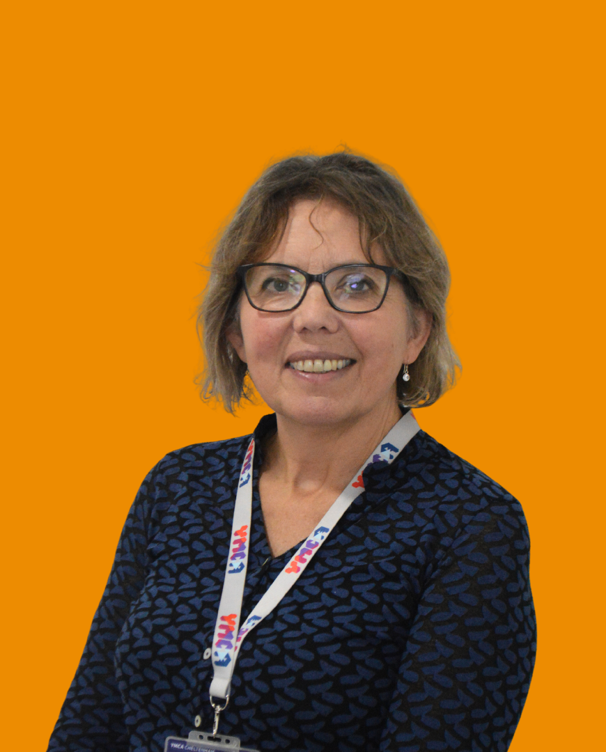 Jo Smith Wood