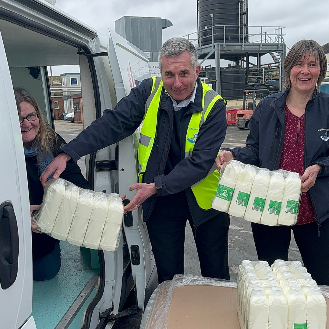 Communities, Health & Wellbeing