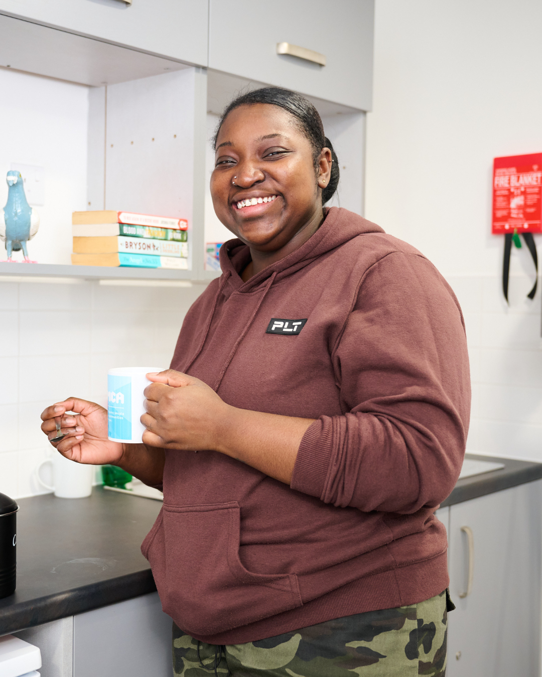 Communities, Health & Wellbeing