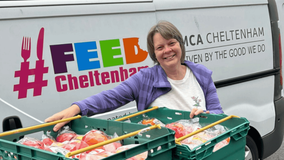 Volunteers Week