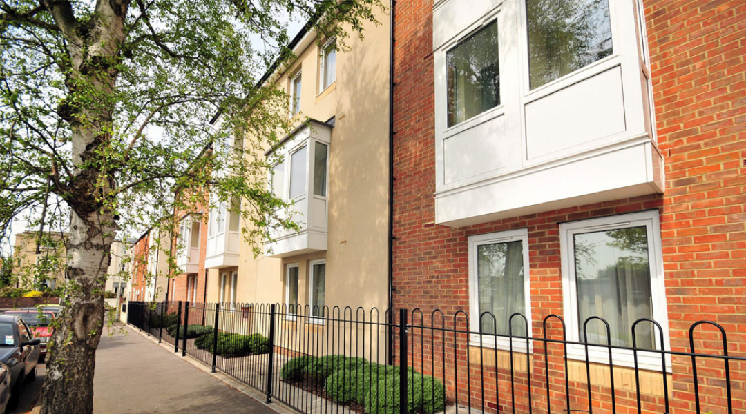 YMCA Cheltenham announce £6.4M Supported Housing scheme in Gloucester