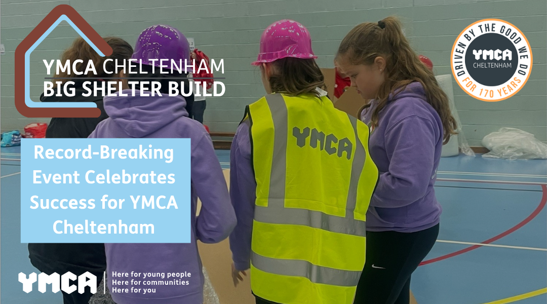 Record-Breaking Event Celebrates Success for YMCA Cheltenham
