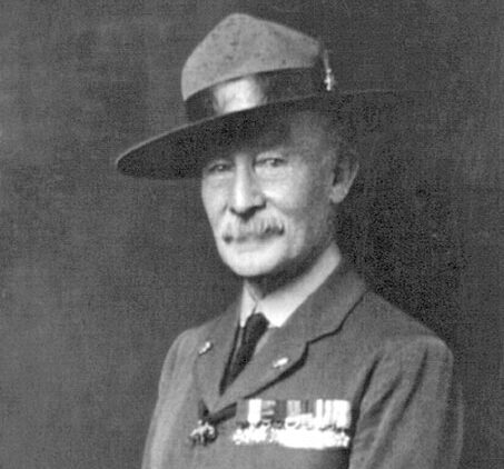 Lord Robert Baden Powell - Founder of the Scouting Movement
