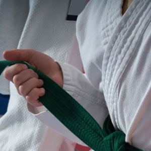 YMCA Cheltenham Martial Arts Thumb