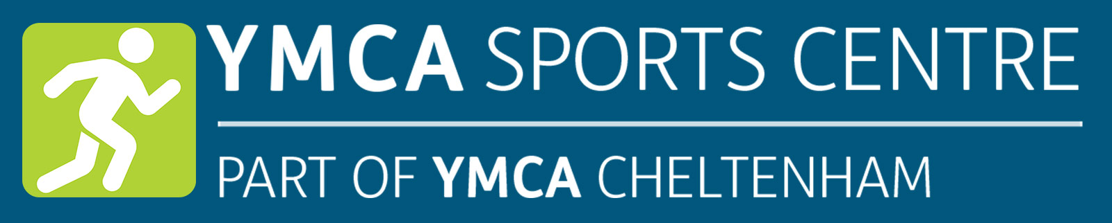YMCA Cheltenham Sports Centre Header Image