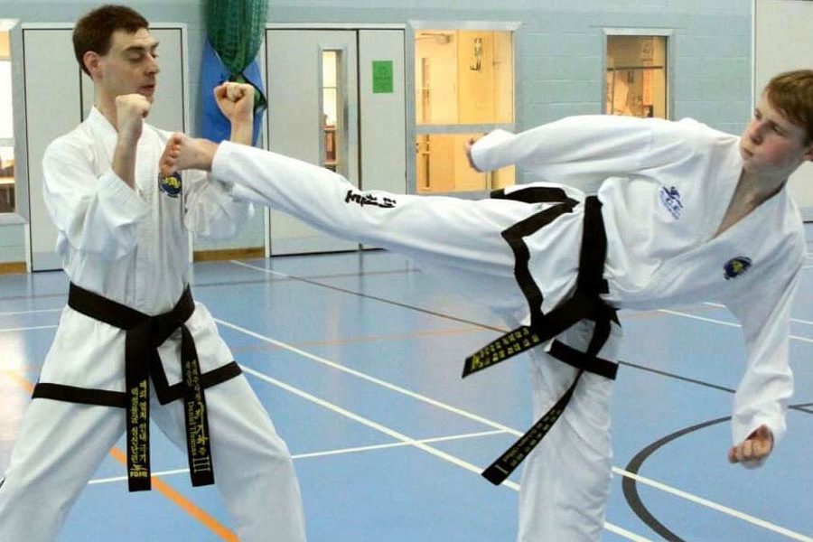 Taekwondo Article Image